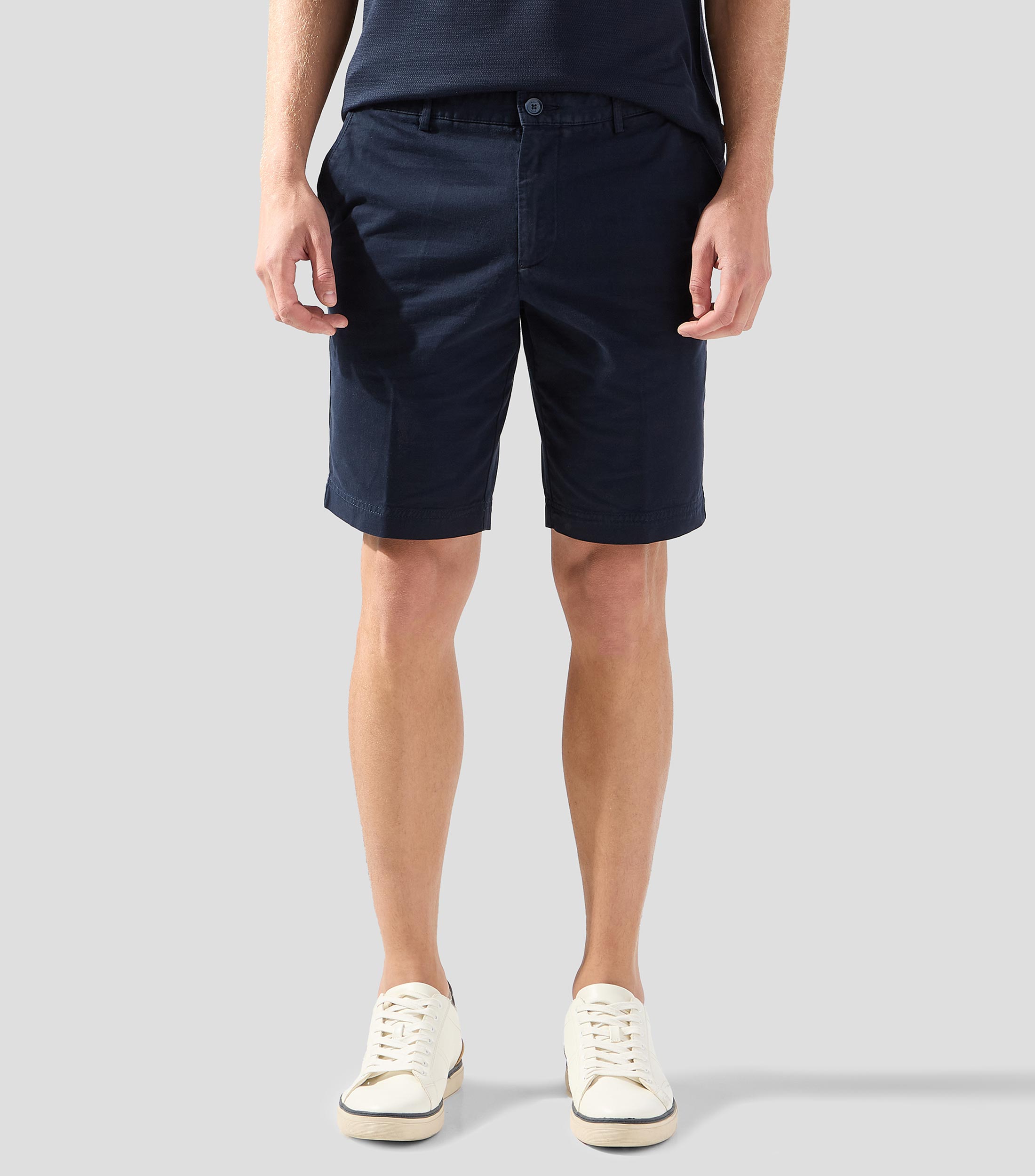 Short liso Hombre